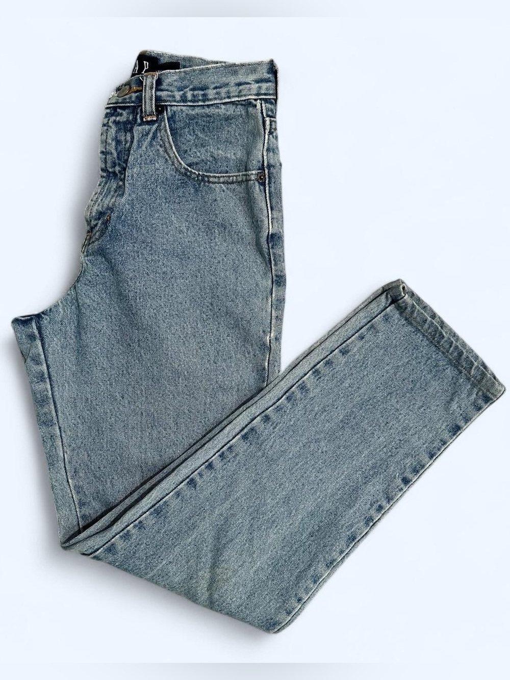 Vintage 90s GAP High Rise Classic Fit Mom Jeans